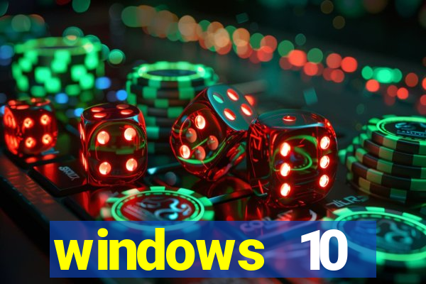 windows 10 simulator online